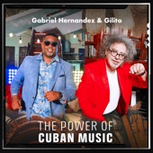 The Power of Cuban Music - EP artwork