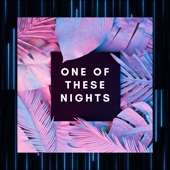 One of These Nights (feat. Sinajovi) artwork