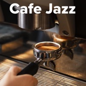 Relaxing Cafe Jazz Music artwork