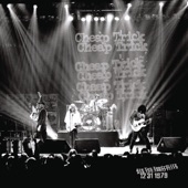Cheap Trick - Downed (Live at the Forum, Los Angeles, CA, December 1979)