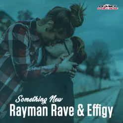 Something New - EP - Effigy Something New - EP - Effigy