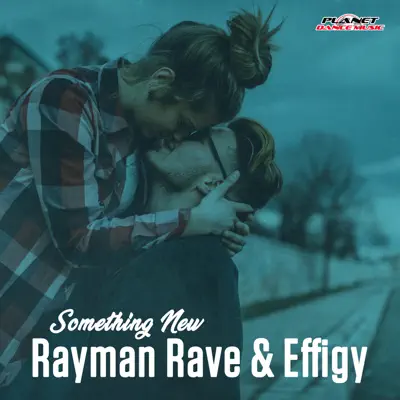 Something New - EP - Effigy Something New - EP - Effigy