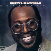 Curtis Mayfield - What Is My Woman for?