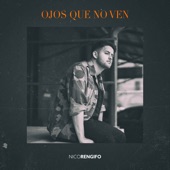 Ojos Que No Ven (Instrumental Version) artwork
