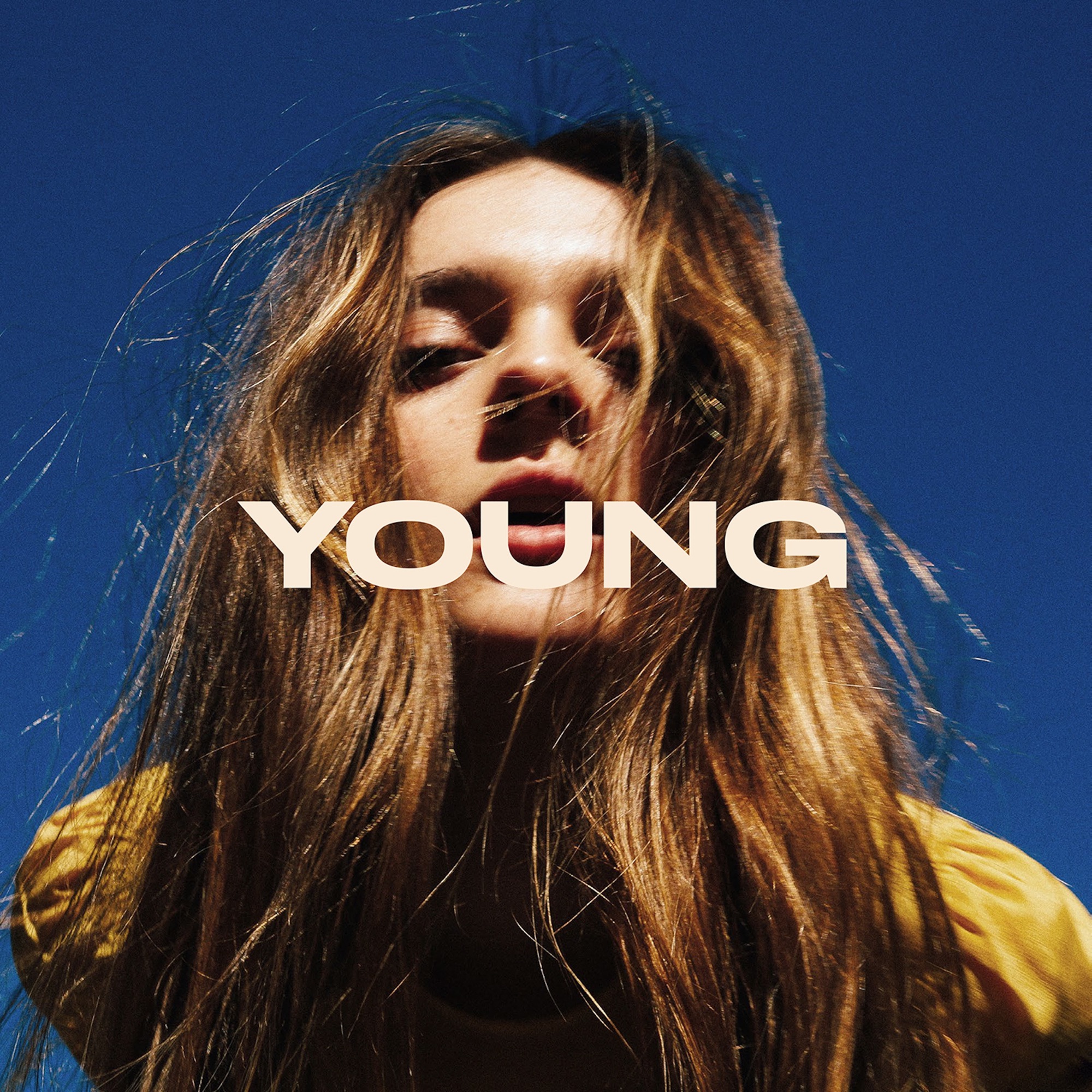 Charlotte Lawrence - Young - EP