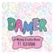 Damer (feat. Kleivane) - J-Dawg & Lille Saus lyrics