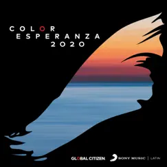 Color Esperanza 2020 - Single by Various Artists album reviews, ratings, credits