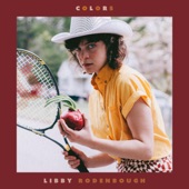 Libby Rodenbough - Colors