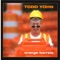 Orange Barrels - Todd Yohn lyrics