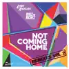 Not Coming Home (feat. Ragztorichez) [Remixes Vol 2] - Single album lyrics, reviews, download