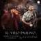 El Viejo Paulino (feat. La Ventaja) - Marco Flores Y La Jerez lyrics