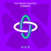 The Dream Chapter: ETERNITY - EP artwork