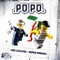 Popo (feat. Jamez Manuel & Kid Lucilfer) - Ryodan lyrics
