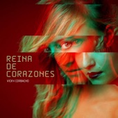 Reina de corazones - EP artwork