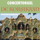 Concert Orgel - Internationaal (Live) artwork