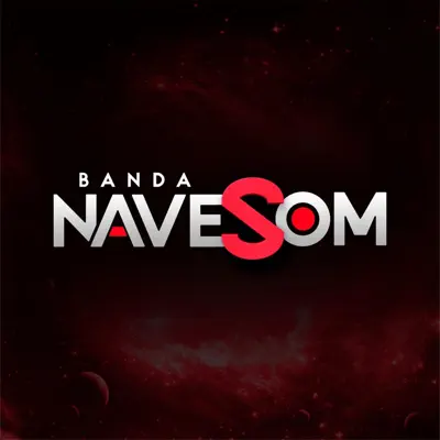 Nave Som 2019 - EP - Banda Nave Som