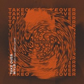 Take Over (feat. Jake James & Shope) artwork