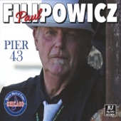 Paul Filipowicz - Poor Man's Throne