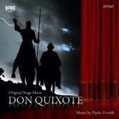 Don Quixote's Theme artwork