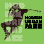 Modern Urban Jazz artwork