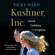 Vicky Ward - Kushner, Inc.