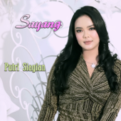 Sayang by Putri Siagian - cover art