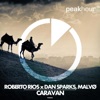 Caravan - Single