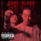 Don't Sleep (feat. Chow Mane) - Alan Z lyrics