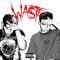 Waste (feat. Kamuskay) - Valdex lyrics