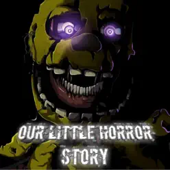 Our Little Horror Story - Single - Aviators