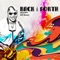Back & Forth (feat. Gail Jhonson) - David Davis lyrics