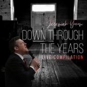 Down Through the Years - Live Compilation artwork