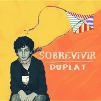 Duplat Ablum Cover