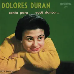Canta Para Você Dançar... - Dolores Duran