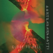 Close to Hell artwork