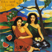 Vika & Linda - When Will You Fall For Me artwork