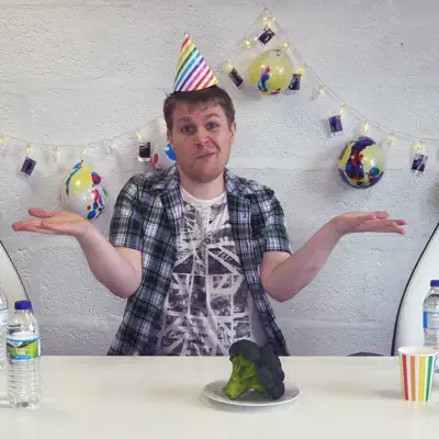 Congratulations (Boyinaband Miss Track And Also PewDiePie And Roomie Parody If We're Going Full SEO With It Which It Looks Like We Are) - Single - Dan Bull Congratulations (Boyinaband Miss Track And Also PewDiePie And Roomie Parody If We're Going Full SEO With It Which It Looks Like We Are) - Single - Dan Bull