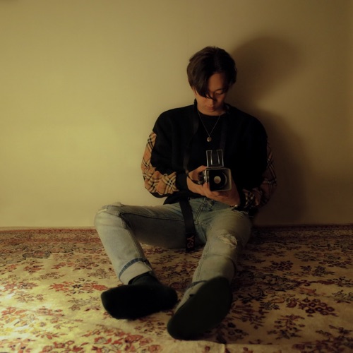 allday4real – Persona – EP