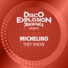 They Know (Extended Mix) - Single