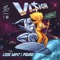 Merry Go (feat. Duco & Pre) - Vi$ion lyrics