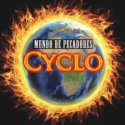 Mundo de Pecadores - Single - Cyclo