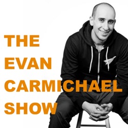 Evan Carmichael - EP16 - How grow your business or content on Youtube successfully