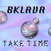 Take Time (Radio Edit) artwork