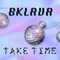 Take Time (Radio Edit) artwork