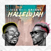 Hallelujah (feat. Erigga) artwork