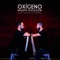 A Veces Quiero Contarte - Edgar Oceransky & Diego Ojeda lyrics