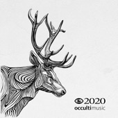 Occulti Music 2020 artwork