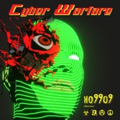 Cyber Warfare artwork