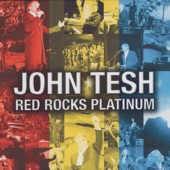 Red Rocks Platinum artwork