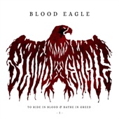 Feed on the Blood of Man artwork